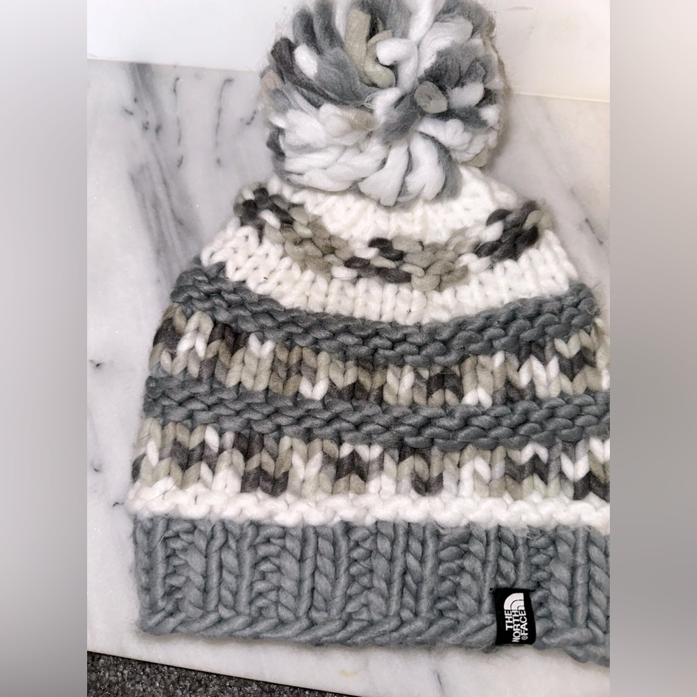 Northface Beanie